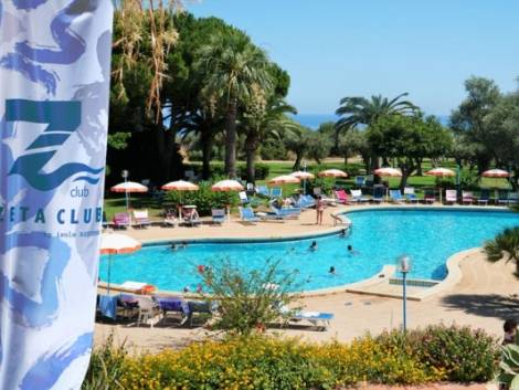 Isola Azzurra: più voli per Palermo, Catania e Olbia