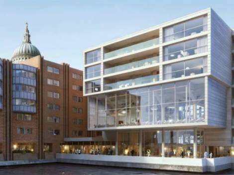 Nuovi hotel in Europa, la corsa continua: i Paesi dove si investe di più