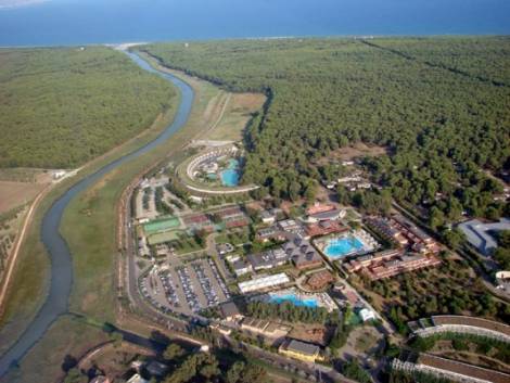 Bluserena, il nuovo Ethra Reserve pronto al debutto