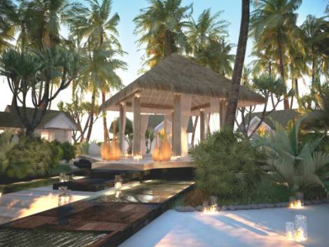 Baglioni Hotels pronto al debutto alle Maldive