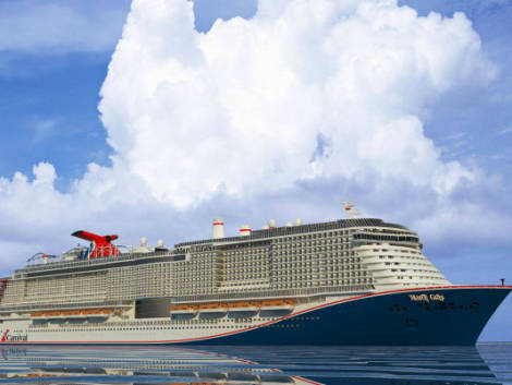 Carnival Cruise Line: entro ottobre 15 unità in servizio
