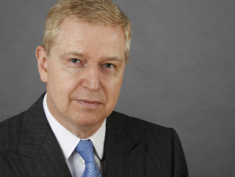Kempinski: Peter Fiedler diventa chief financial officer