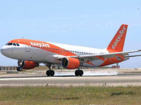 easyJet, decollato il primo volo da Malpensa a La Coruña