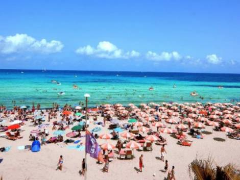 Sicilia, ecco le spiagge più amate secondo Travel Appeal