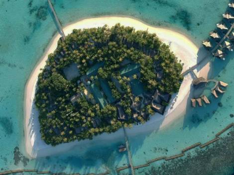 Alidays alle Maldive, arriva il Vakarufalhi Island Resort