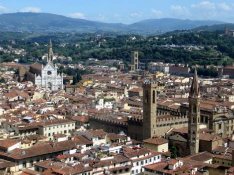 Ponte di Ognissanti in Italia: la domanda estera traina il turismo