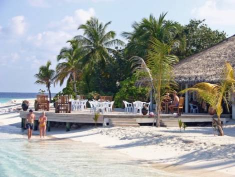 Maldive in ascesa, la crisi politica non preoccupa i turisti