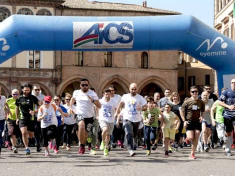 Turismo e sport, via al portale dei Borghi di Aics Travel