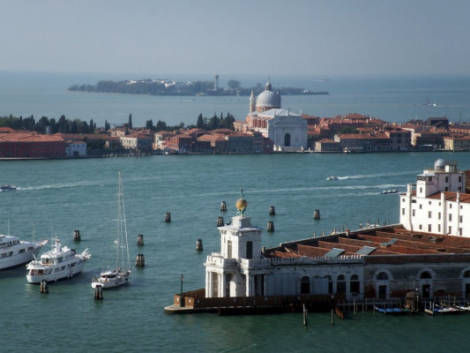 Il porto di Venezia sbaraglia i competitor, primo davanti a Dubrovnik e Corfù