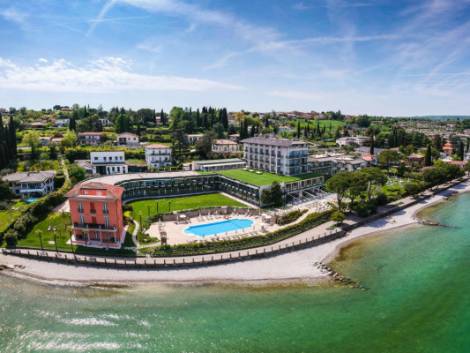 Blu Hotels investe sul web, via al restyling dei siti delle strutture