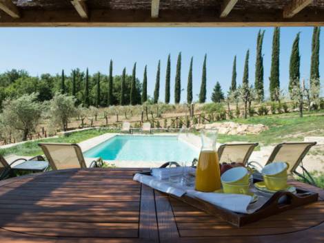 Nasce Villas by Relais &amp; Chateaux, 11 strutture anche in Italia