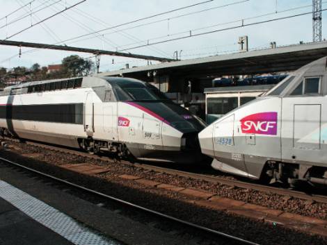 Colto e amante dei treni: il viaggiatore esperienziale secondo Sncf