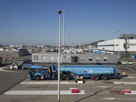 Amsterdam Schiphol: il Tribunale annulla il limite massimo ai voli