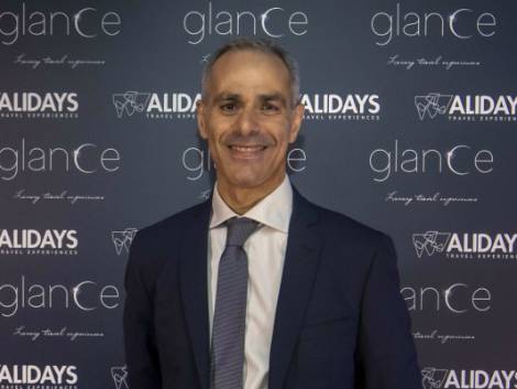 Alidays rivoluziona il catalogo, nasce 'Glance, Luxury Travel Experience'