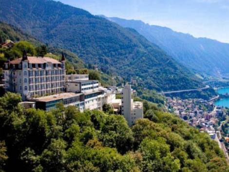 Glion Institute lancia nuovi corsi online in Hospitality management