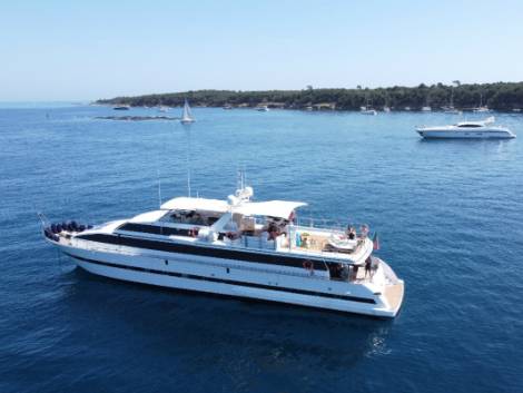 Vacanze in barca, cresce la domanda: i dati Click&amp;Boat