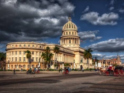 L'enigma di Cuba, tra stop e rilanci