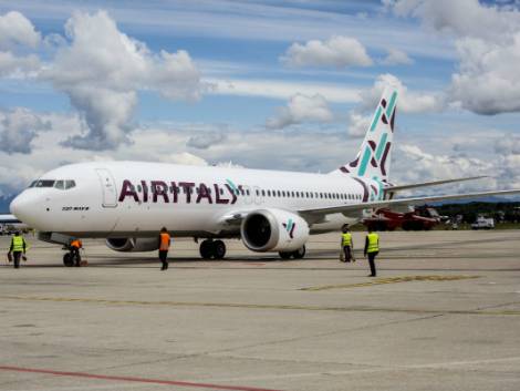 Il pokerissimo di Air Italy: Milano-Delhi quinta rotta intercontinentale