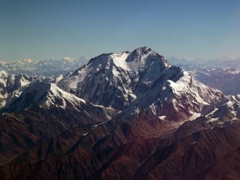 Tour in esclusiva e itinerari natura, le new entry GoAsia per il Pakistan