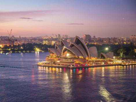 Working Holiday Visa, l’Australia rimborsa il costo del visto