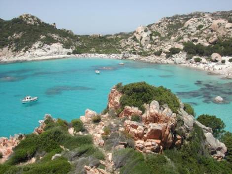 Sardegna, i cinesi a caccia di hotel di lusso a La Maddalena