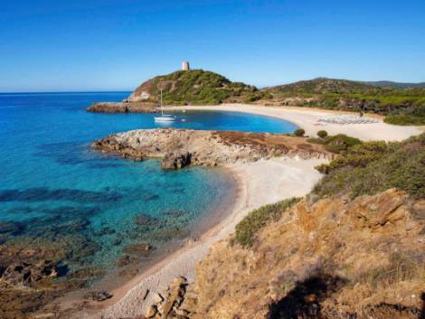 Colpo Th Resorts: il villaggio Torre Chia in Sardegna nel portfolio dal 2020