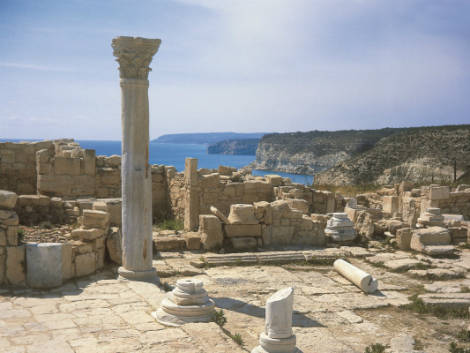 Cipro, a giugno la riapertura ai turisti