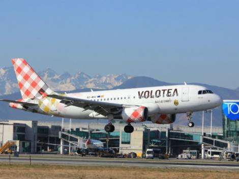 Volotea: 6,5 milioni di pax nel 2022 e load factor al 90%