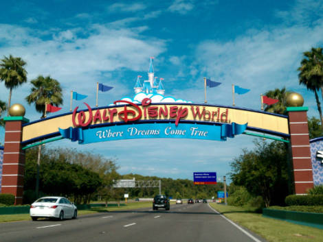 Walt Disney World Orlando sbarca su Musement