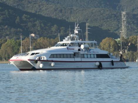 Moby e Toremar aprono le prenotazioni per l'isola d'Elba