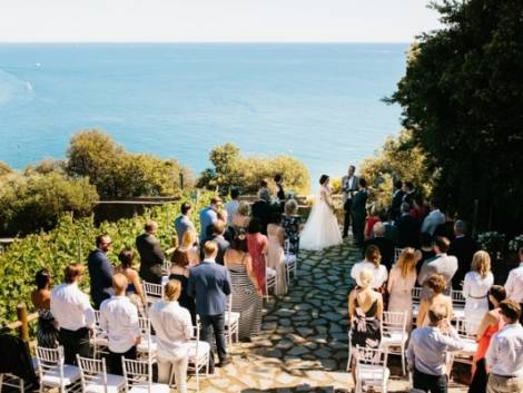 Wedding Tourism, a Bologna l’evento che fa il punto sul settore