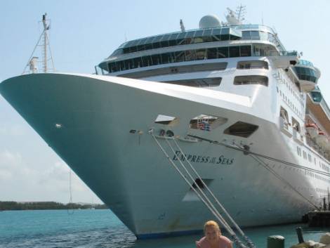 Royal Caribbean torna a New Orleans dal 2020