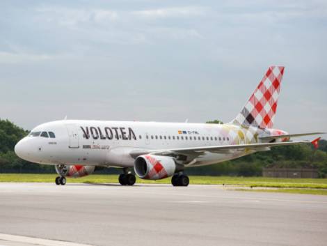 Volotea a TTG: “Ecco perché per noi la fiera è fondamentale”