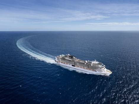 Msc Crociere: arrivano i pacchetti ‘Stay &amp; Cruise’ in collaborazione con Going