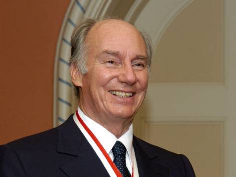 L'Aga Khan cerca partnerper rilanciare Meridiana