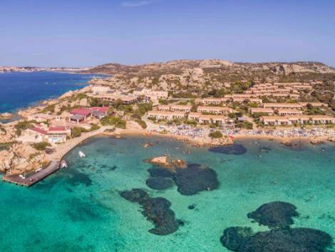 Resort Santo Stefano alla Maddalena: prosegue la quarantena