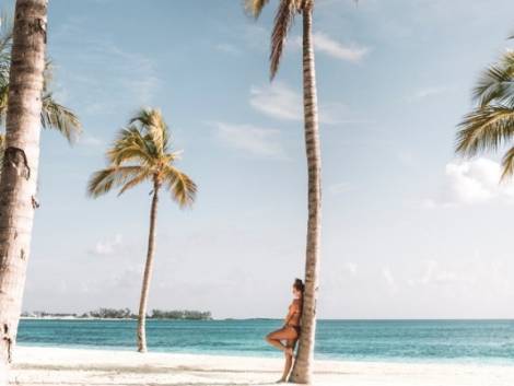 Caraibi, i resort si attrezzano per effettuare i test Covid agli ospiti