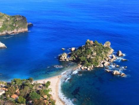 Sicilia: in estate cresce ancora il turismo italiano e tornano gli stranieri
