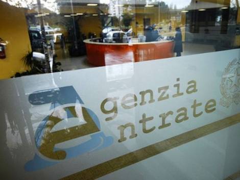 Fisco: ipotesi rottamazione per 9 milioni di cartelle esattoriali