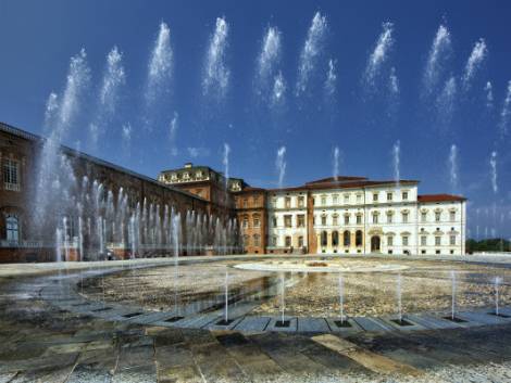 Venaria oltre il milione di visitatori: al primo posto in Piemonte