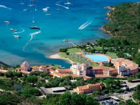 Costa Smeralda, il centro turistico vale 13mila euro a metro quadro