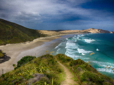 Il piano della Nuova Zelanda per difendere il turismo dai cambiamenti climatici