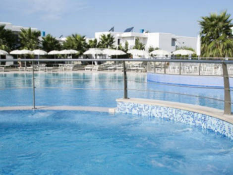 CDSHotels rispetta il programma: riaperto anche il Riva Marina Resort