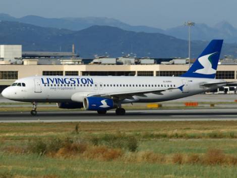 Livingston a lungo raggio Promesse per il 2013