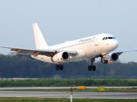 Meridiana fly:il pareggio si allontana