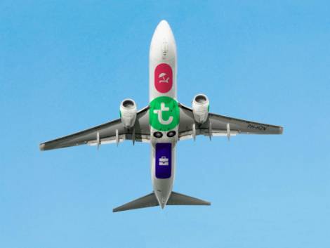 Transavia torna a Bergamo: dal 2022 volo su Rotterdam