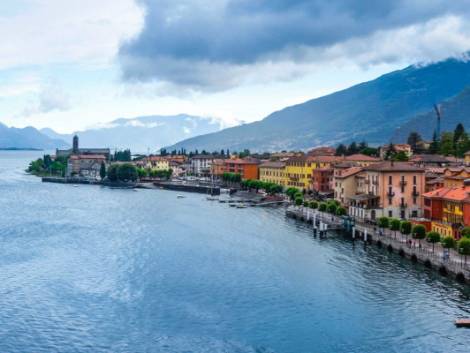 Hilton Lake Como, a gennaio l'apertura