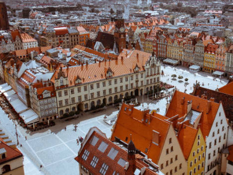 Polonia: diversificare le proposte per aumentare i flussi