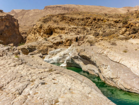 Originaltour porta l'avventura in Oman con la linea 'Original Adventure'