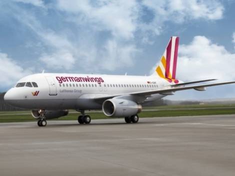 Al via la riconversione dei codici Germanwings; addio in autunno